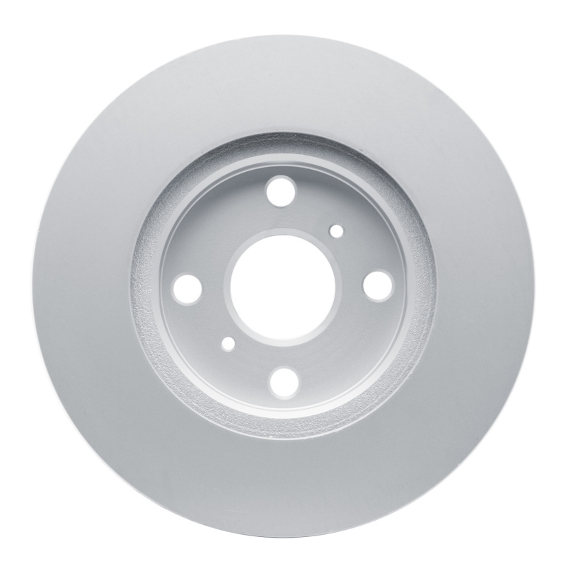 Toyota Echo Brake Rotor (1) - Front - R1 Concepts - GeoSPEC Coated - `00-`05